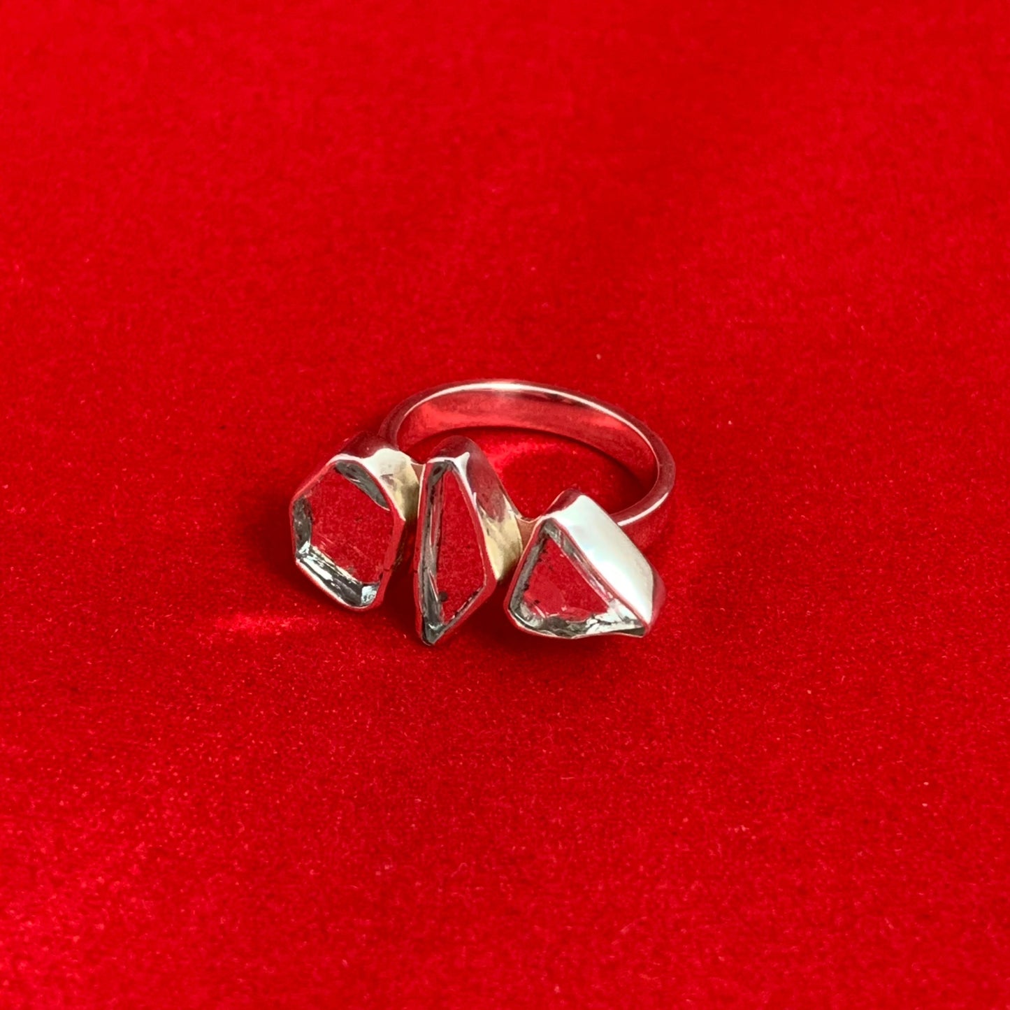 Belt Ring