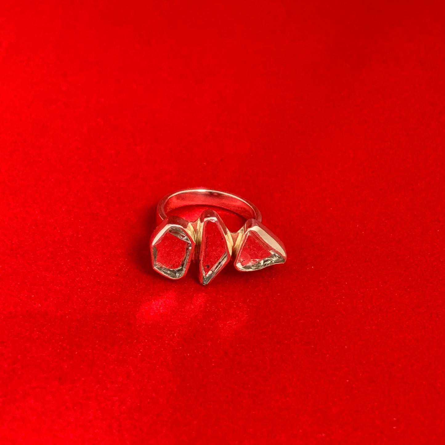 Belt Ring