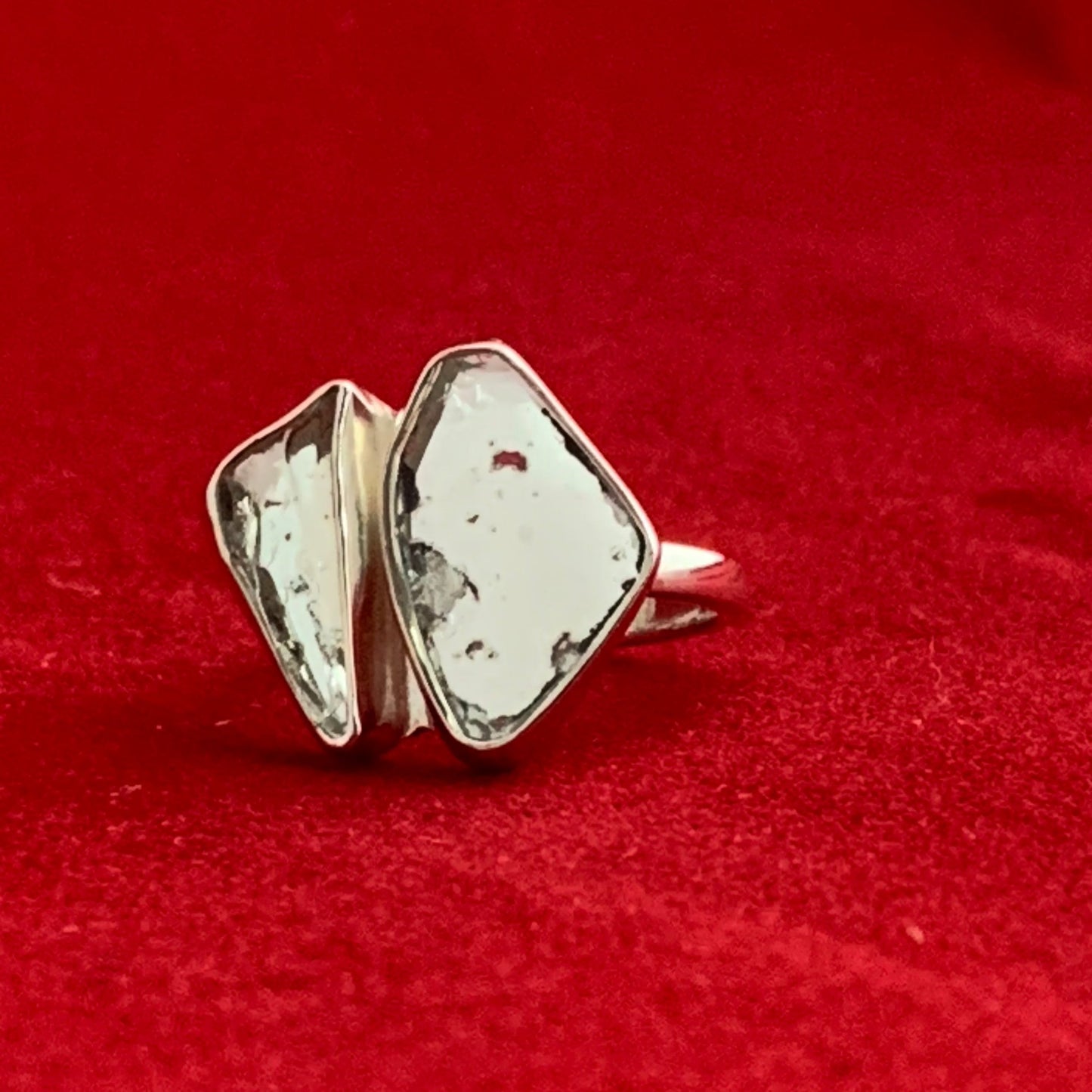 Blend Midi Ring