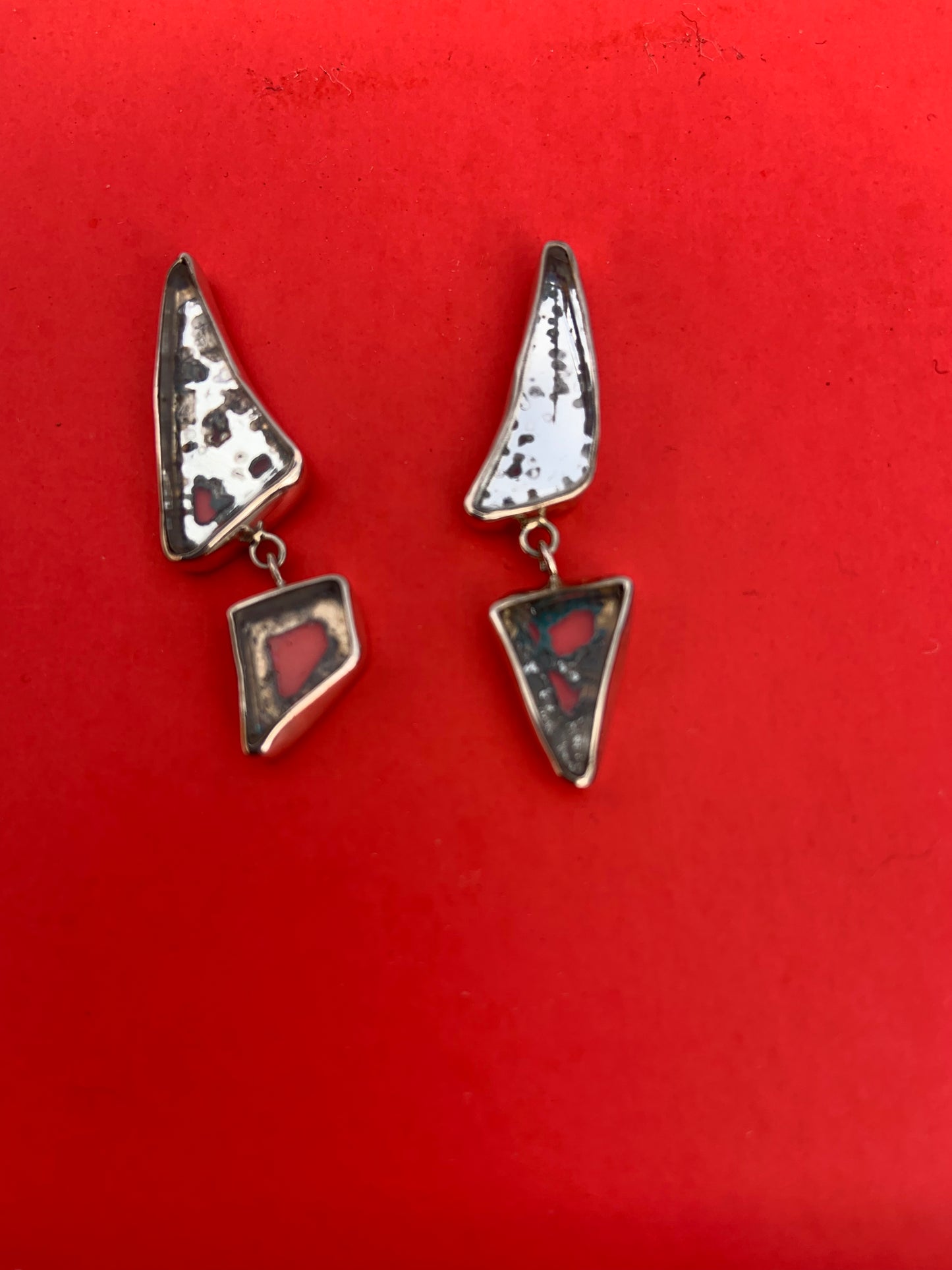 Bize Earrings