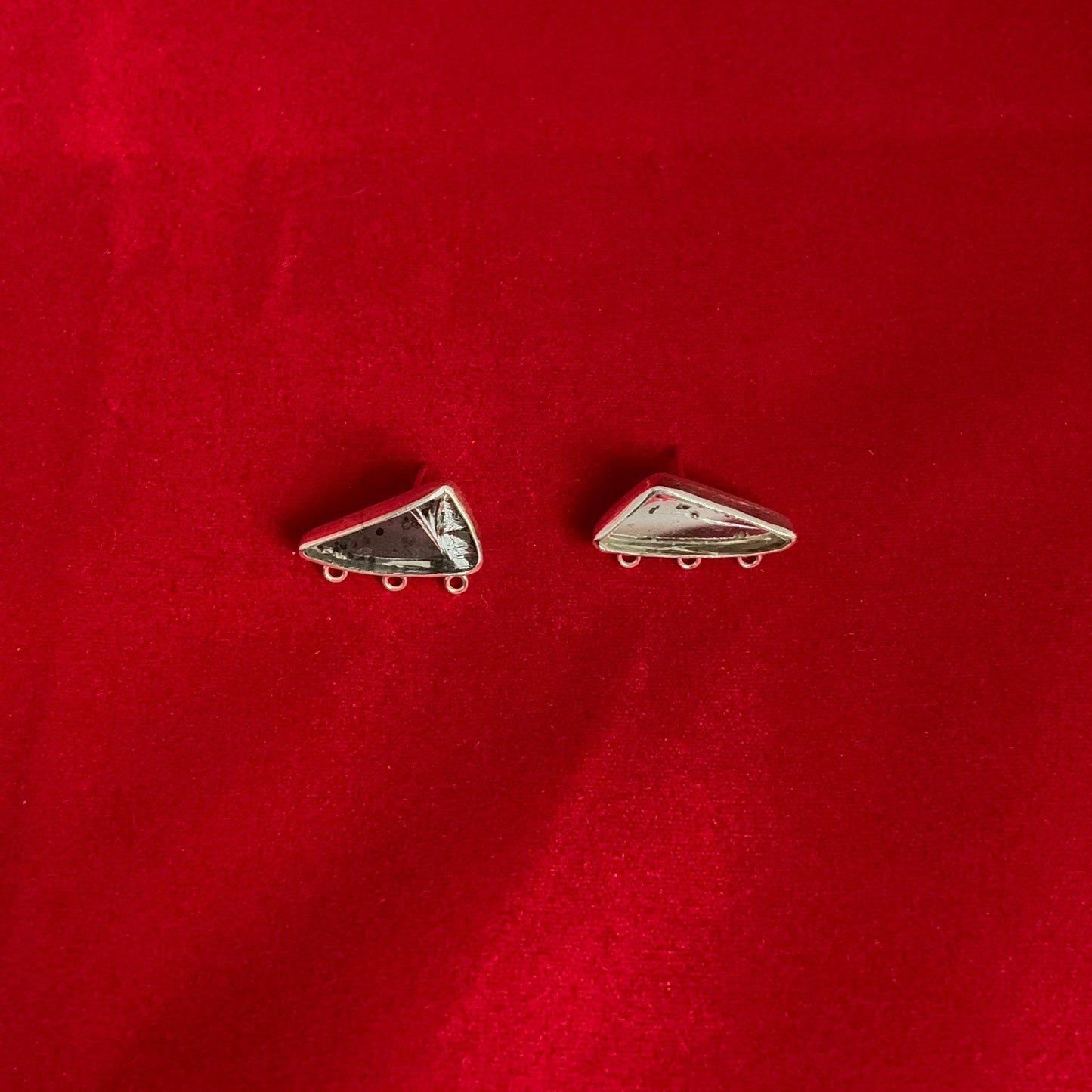 Ileen Stud Earrings