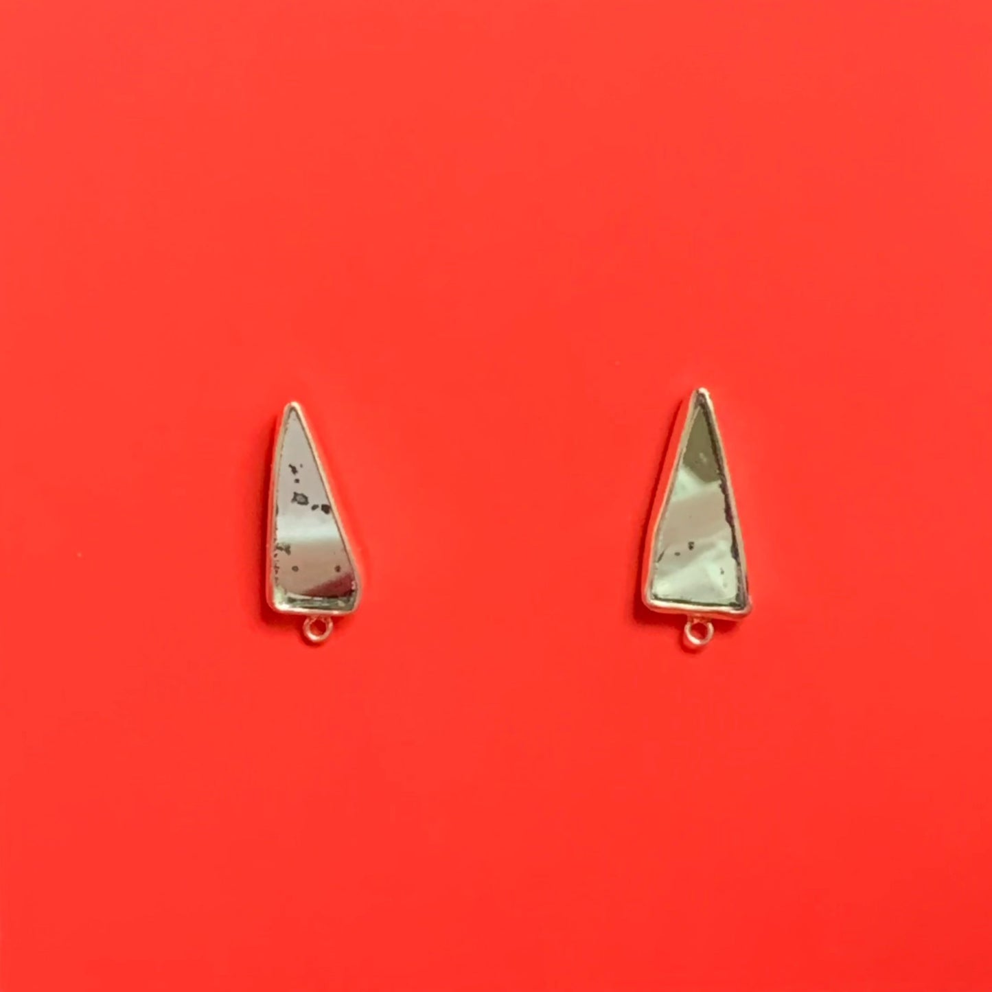 Mona Stud Earrings