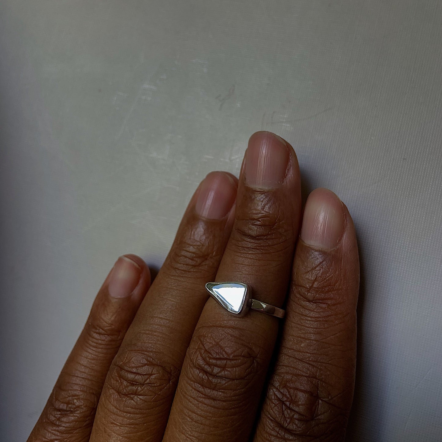 Dile Midi Ring