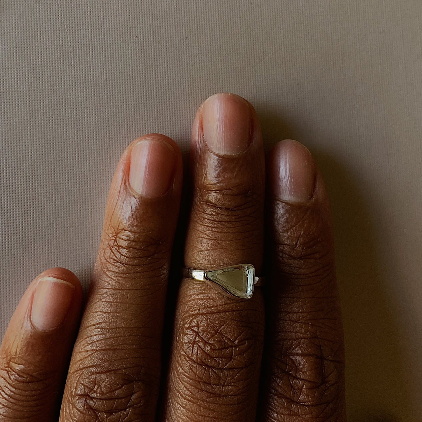 Dile Midi Ring