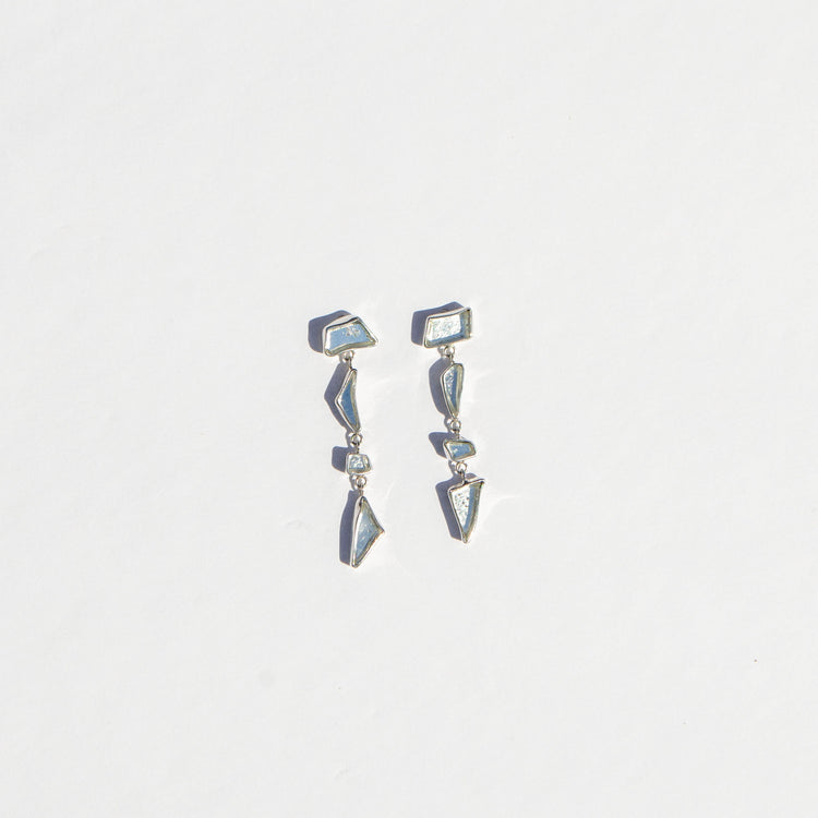 Short Earrings