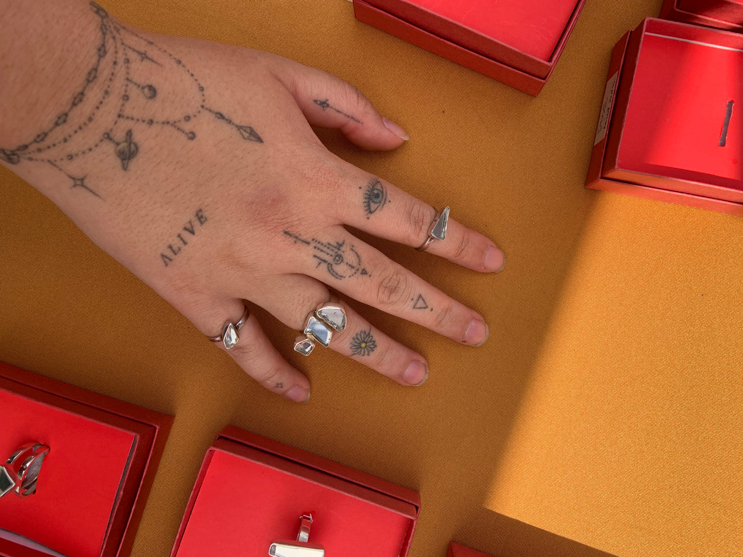 Rings