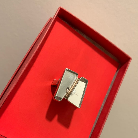 Content Ring