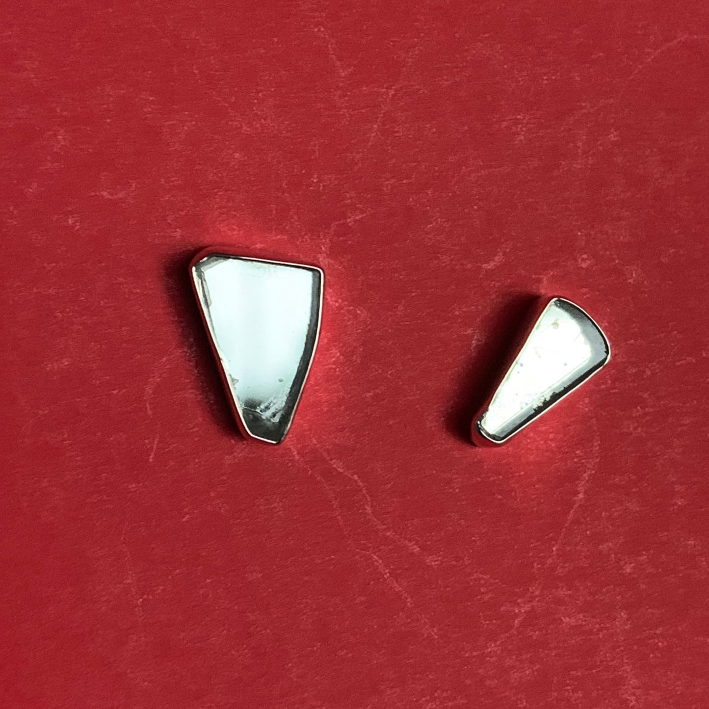 Dake Stud Earrings