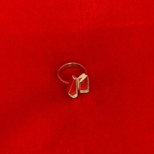 Fila Inscribed Ring