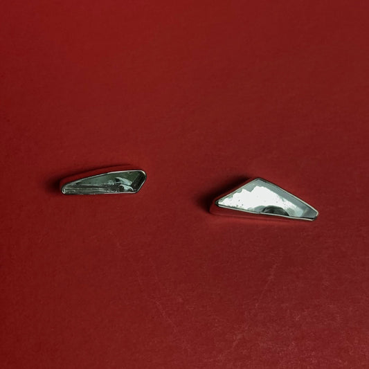 Slimm Stud Earrings