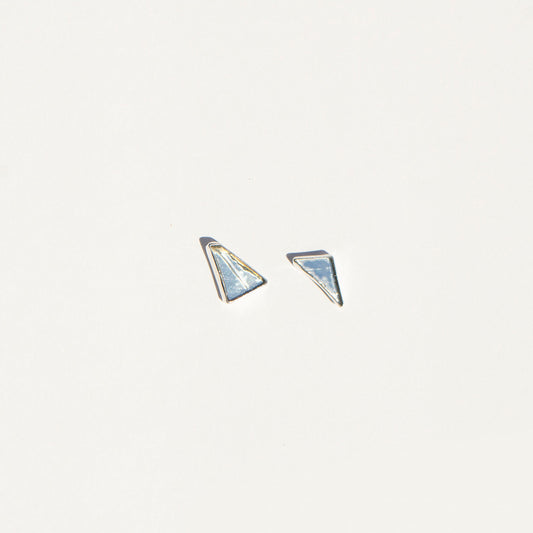 Apel Stud Earrings