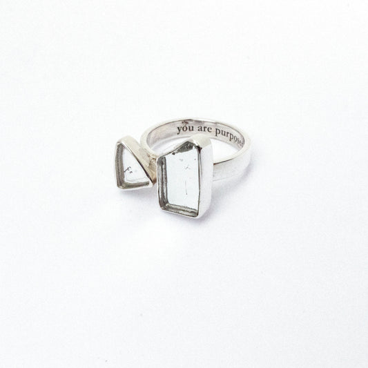 Bond Inscribed Ring