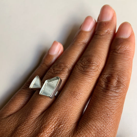 Bond Inscribed Ring