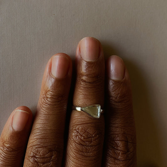 Dile Midi Ring